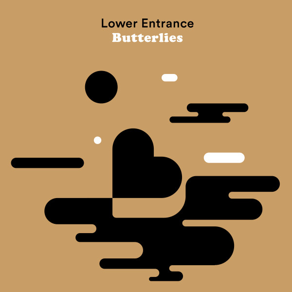 Lower Entrance - Unknown Variation feat. Natalia Grosiak