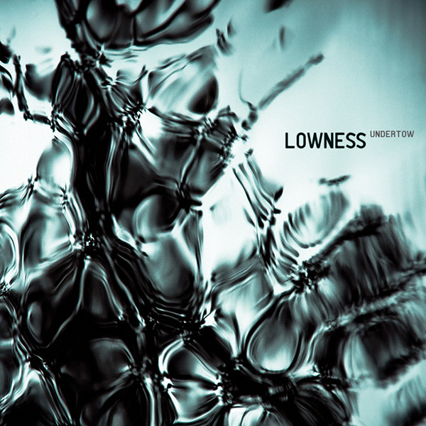 Lowness - sliver of light