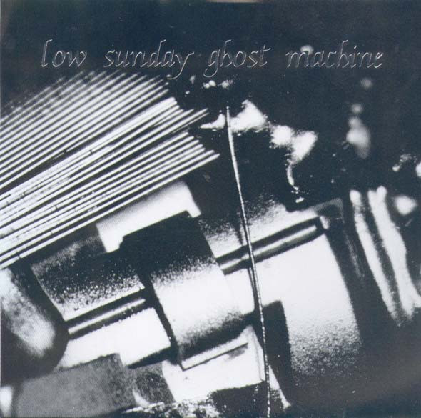 Lowsunday - Glittered Something - Lowsunday