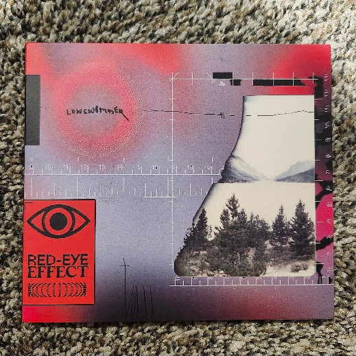 Lowswimmer - Can't Be By Myself