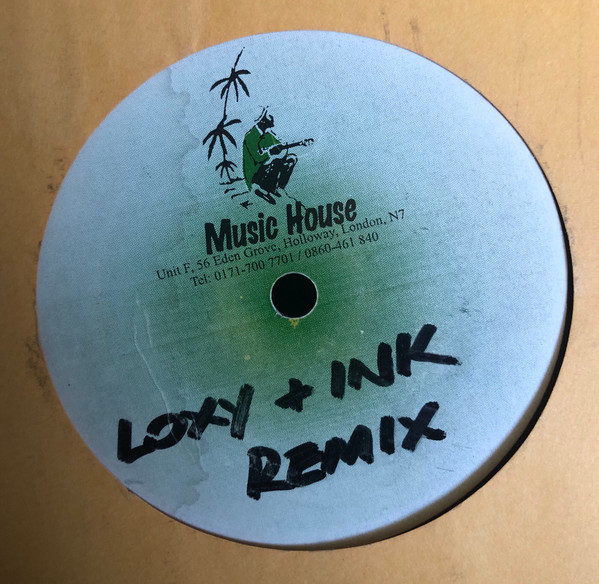Loxy & Ink - Shine