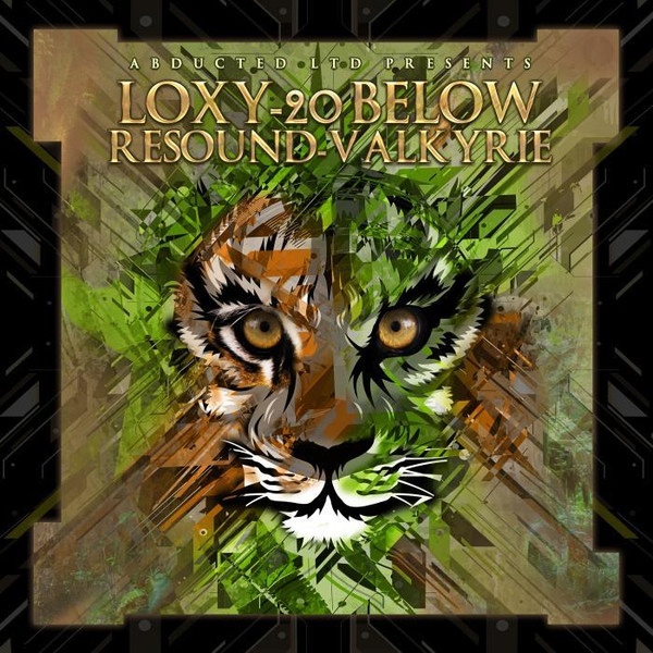 Loxy & Resound - Black Hole