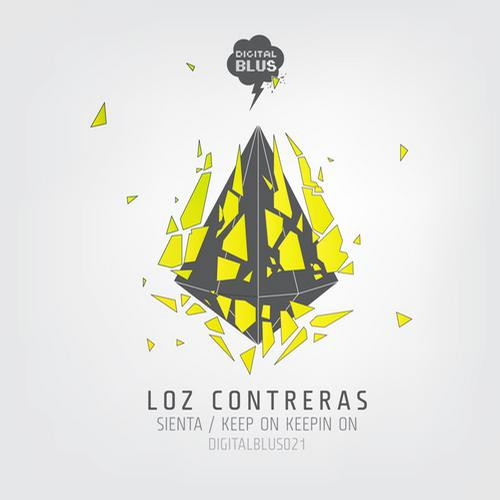 Loz Contreras - Sarajevo - Blackmill Remix