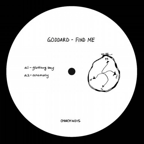 Loz Goddard - Signals