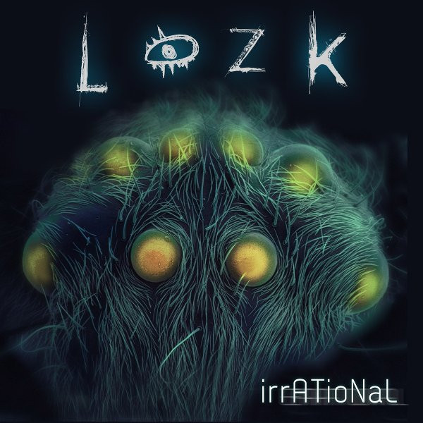 Lozk - Força de Tupã