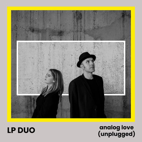 Lp Duo - Good Morning, Mr. Correa - Unplugged / Live (Pt. 2)