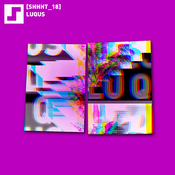 LuQus - I'll need you