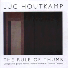 Luc Houtkamp - Tetes brulees