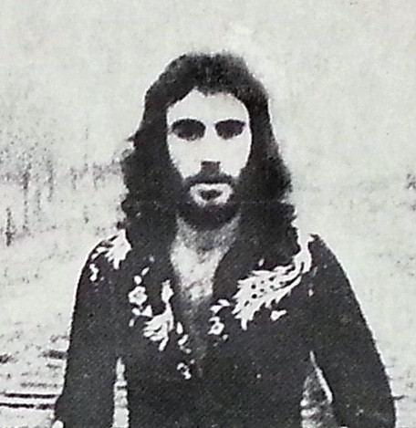 Luc Serra - Out Of Africa - Love Theme