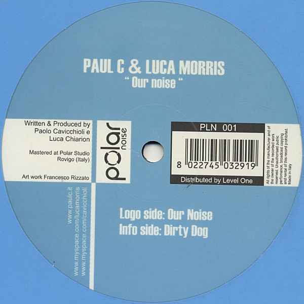 Luca & Paul - Dinamicro