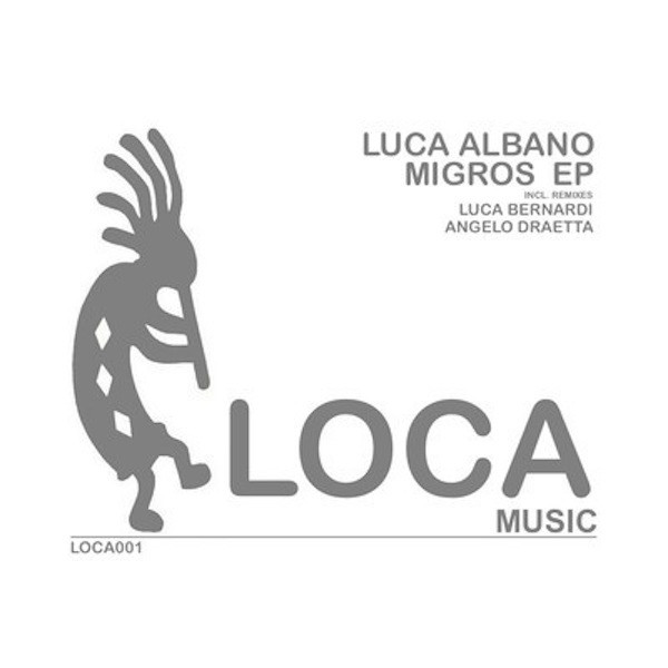 Luca Albano - Suburban (Original Mix)
