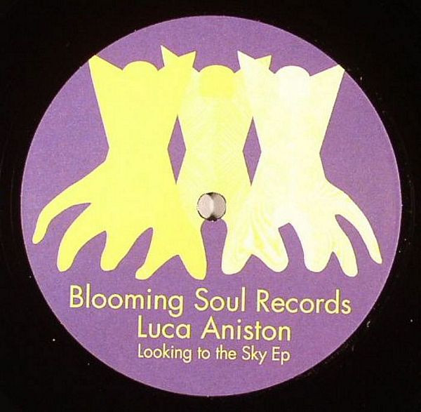 Luca Aniston - Utopica - Original Mix