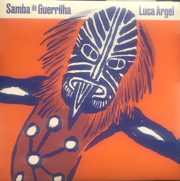 Luca Argel - Rua da Consolação