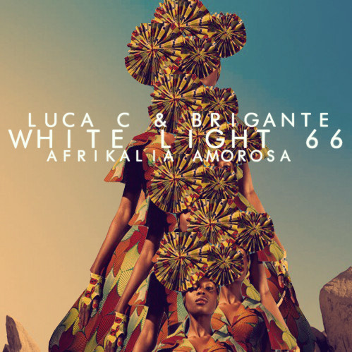 Luca C & Brigante - Flash of Light - Tale of Us & Mind Against Mix