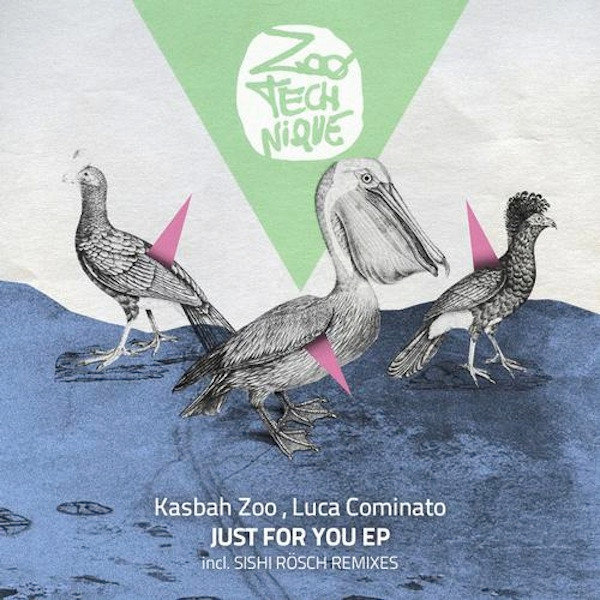 Luca Cominato - Beat to Beat