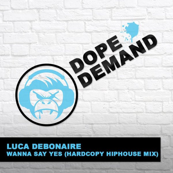 Luca Debonaire - Put the Work In - Radio Edit