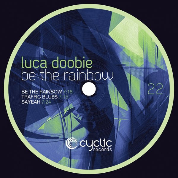 Luca Doobie - Pegasus