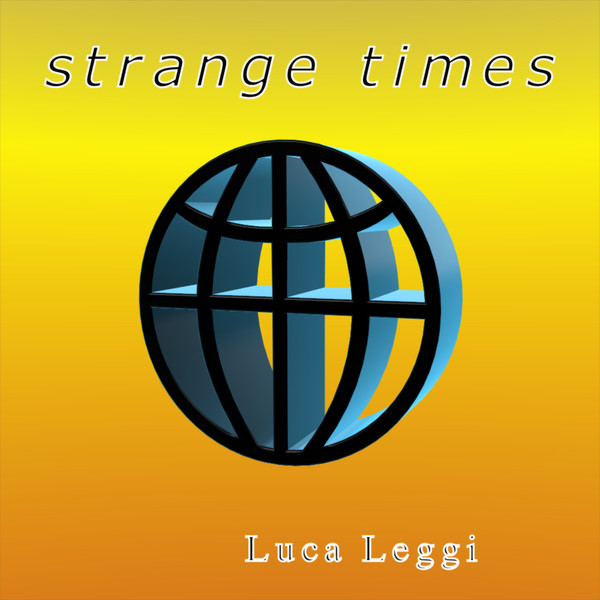 Luca Leggi - BLUESFUNKYMASTER