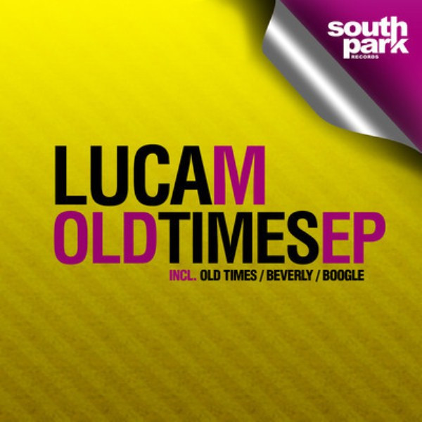 Luca M - Mr Snifferson