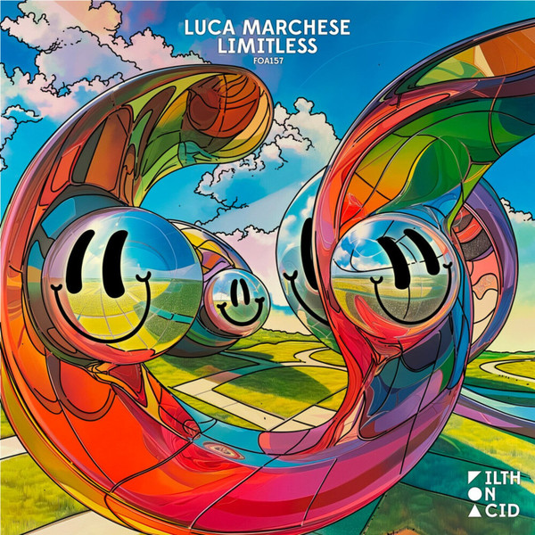 Luca Marchese - Brainporting - Original Mix