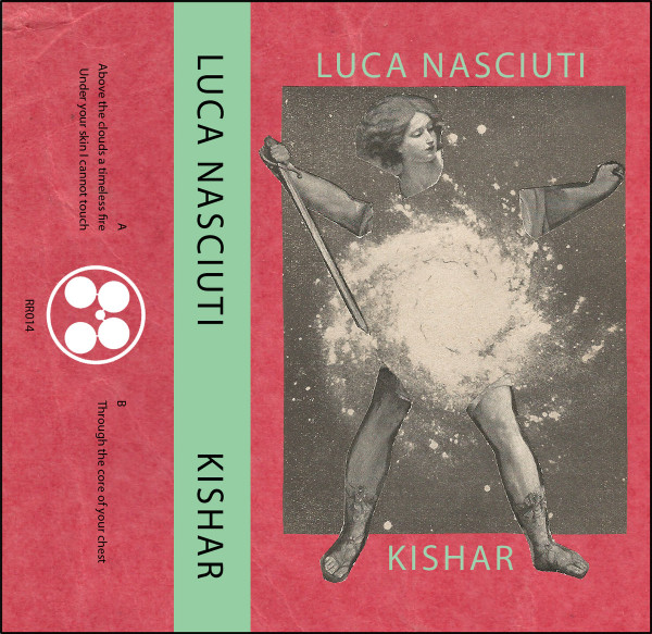 Luca Nasciuti - Elegy