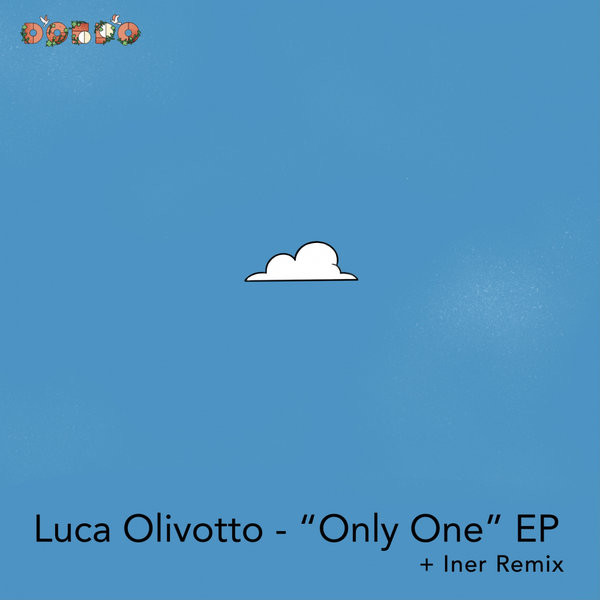 Luca Olivotto - Love Is Calling Me