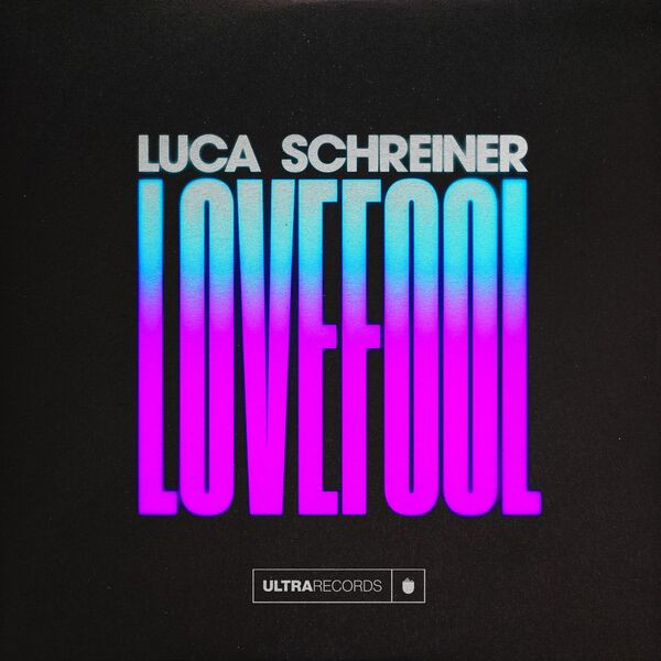 Luca Schreiner - Our Song - Luca Schreiner Remix