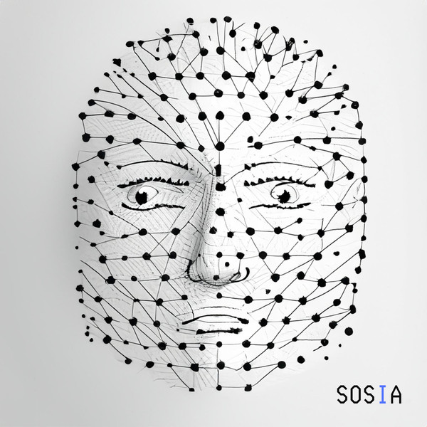 Luca Sigurtà & Sergio Sorrentino - Eve