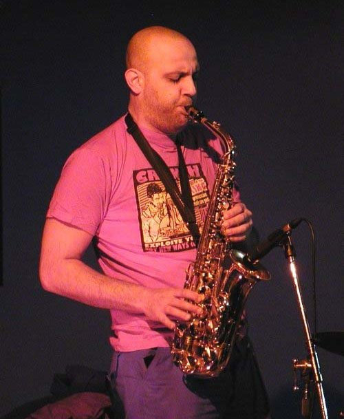Luca T. Mai - Manum ad Ferrum
