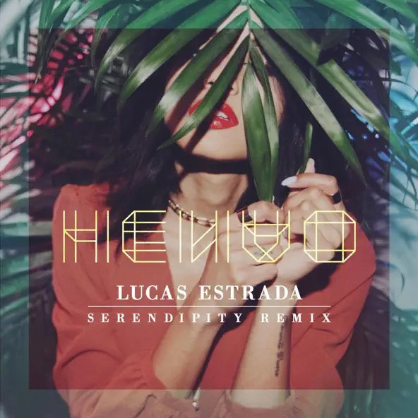 Lucas Estrada - Bloom