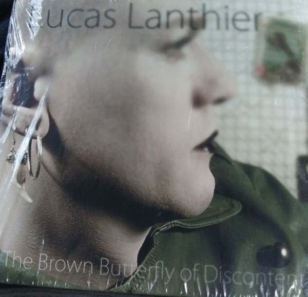 Lucas Lanthier - Needlefeet