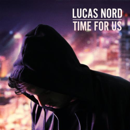 Lucas Nord - Run on Love (feat. Tove Lo) - Radio Edit