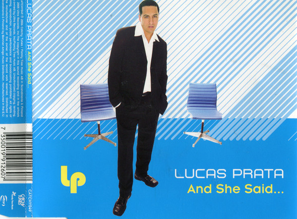 Lucas Prata - Let's Get It On