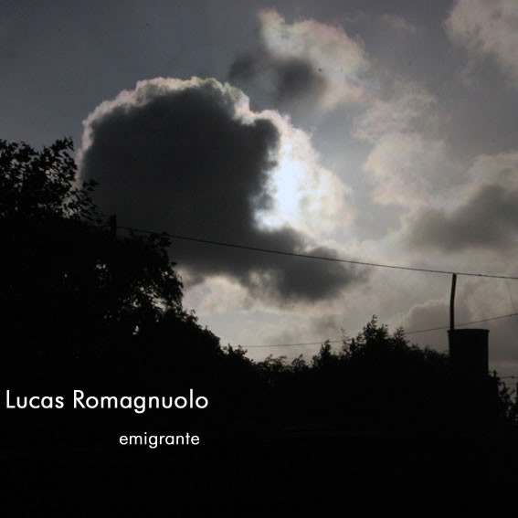 Lucas Romagnuolo - Jeringas (Alexis Carrion Remix)