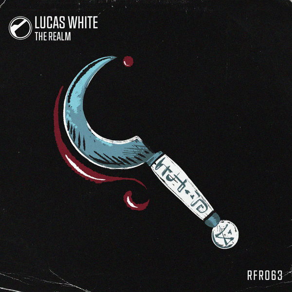 Lucas White - In the Flames - Gerrit X Remix