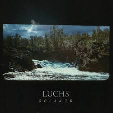Luchs - Chasing Cloud Nine