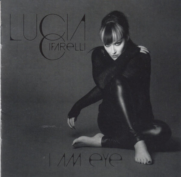 Lucia Cifarelli - Girls Like Me