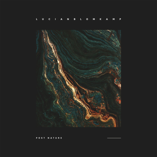 LucianBlomkamp - Endless