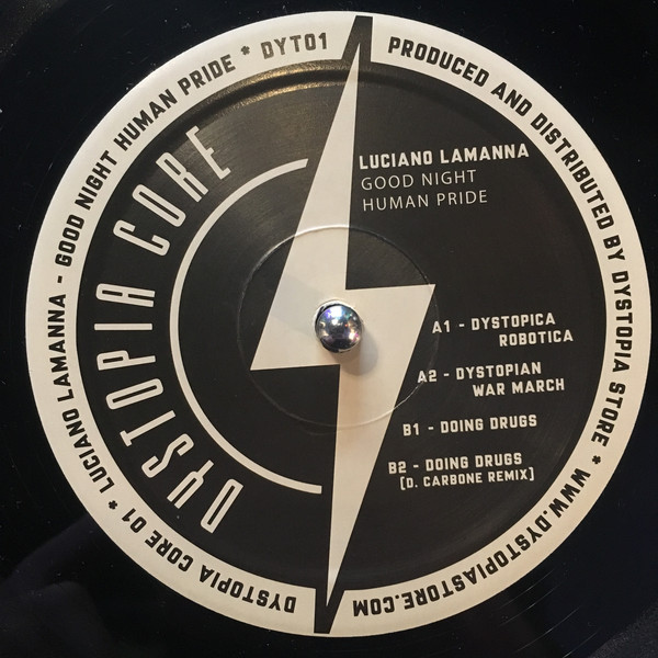 Luciano Lamanna - 1977