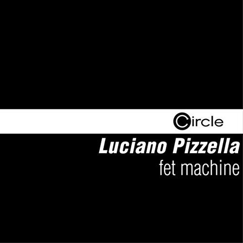 Luciano Pizzella - Your Music Moved My Teeth