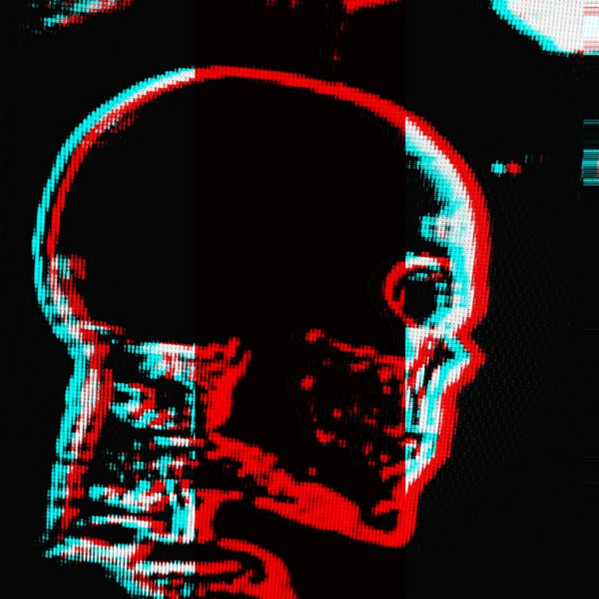 Lucid Coma - Tin Man