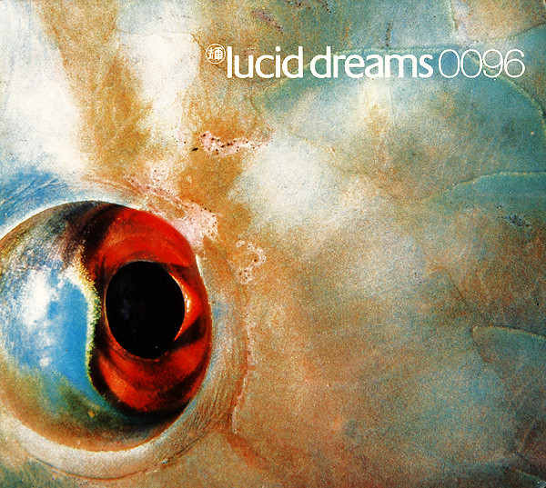 Lucid Dreams - Lucidity