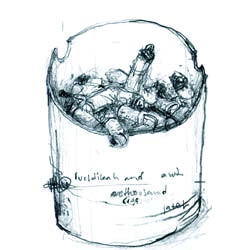 Lucidikah & Awt - A Winter In Isolation