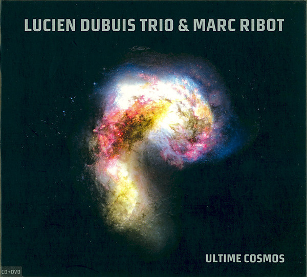 Lucien Dubuis Trio & Marc Ribot - Ayarashiki