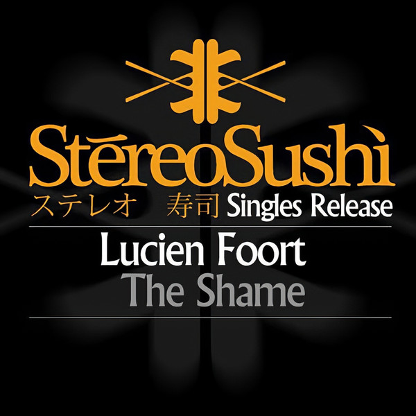 Lucien Foort - the shame (warren clarke remix)