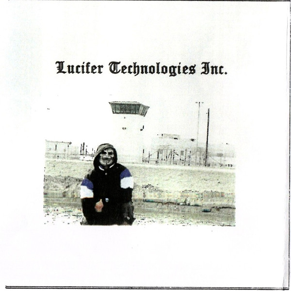 Lucifer Technologies Incorporated - Chemtrail Jerusalem