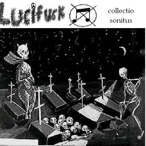Lucifuck - PANDORA'S BOX