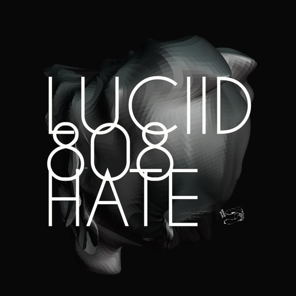 Luciid - Bye Bye - Novah Remix
