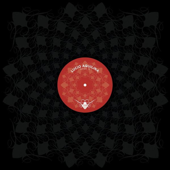 Lucio Aquilina - My Cube