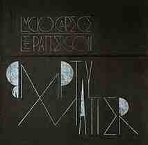 Lucio Capece, Lee Patterson - Insuflar